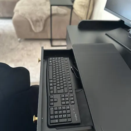 Heide Am Waldrand Buchholz in der Nordheide