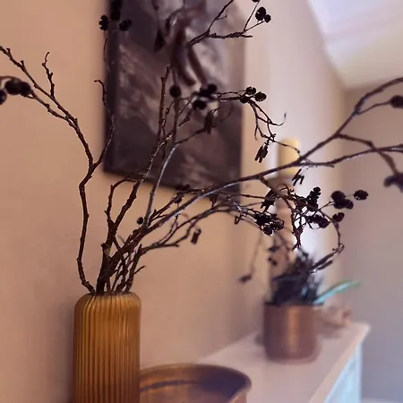 Heide Am Waldrand Apartamento *