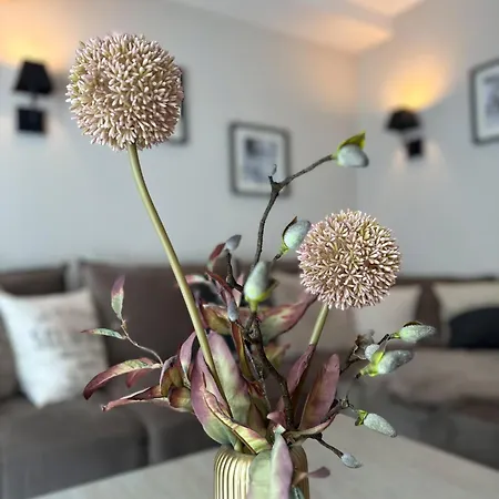 Heide Am Waldrand Apartamento Buchholz in der Nordheide