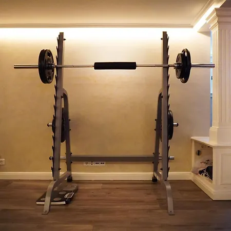 Apartamento Heide Am Waldrand Buchholz in der Nordheide