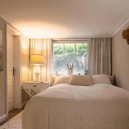 Apartamento Heide Am Waldrand Buchholz in der Nordheide