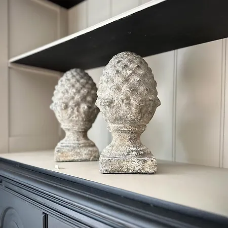 Heide Am Waldrand Apartamento