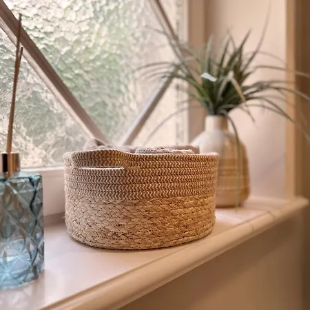 Apartamento Heide Am Waldrand