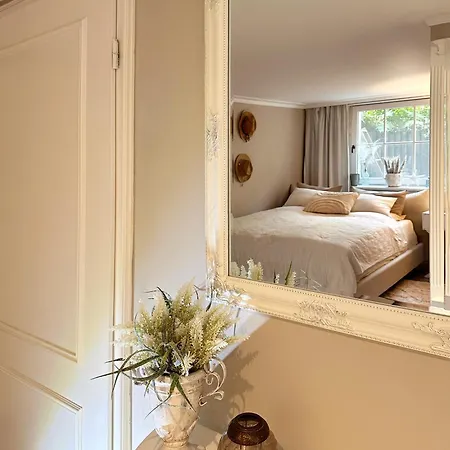 Heide Am Waldrand Apartamento *