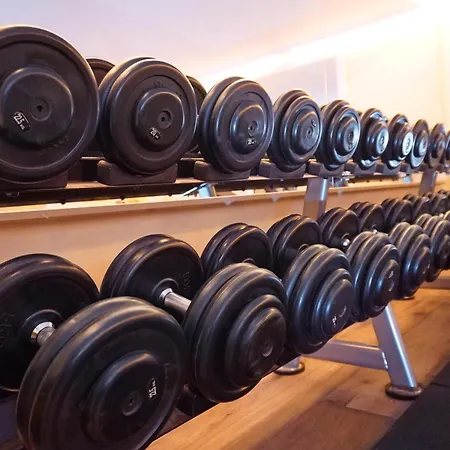 Apartamento Heide Am Waldrand *