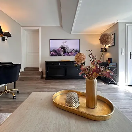 Heide Am Waldrand Apartamento