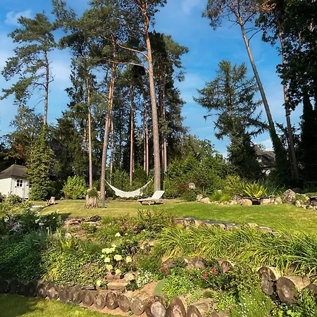 Heide Am Waldrand Apartamento