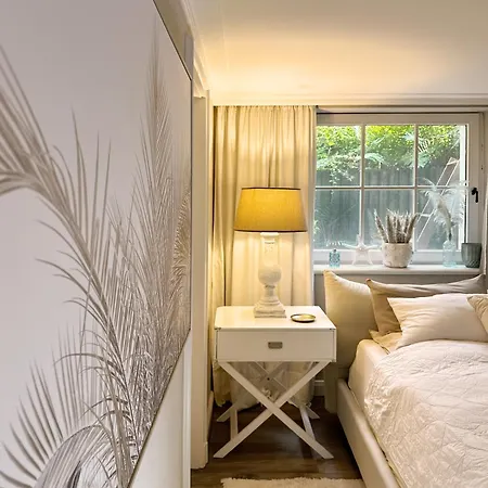 Apartamento Heide Am Waldrand