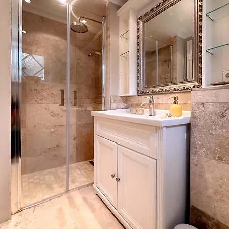 Apartamento Heide Am Waldrand *